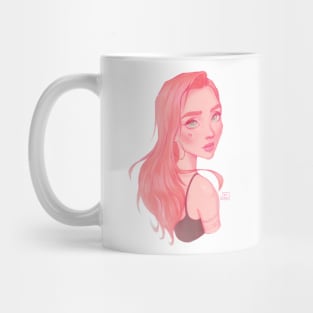 Why so lonely 1 Mug